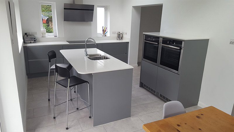 kitchen refurbishment review wallingford
