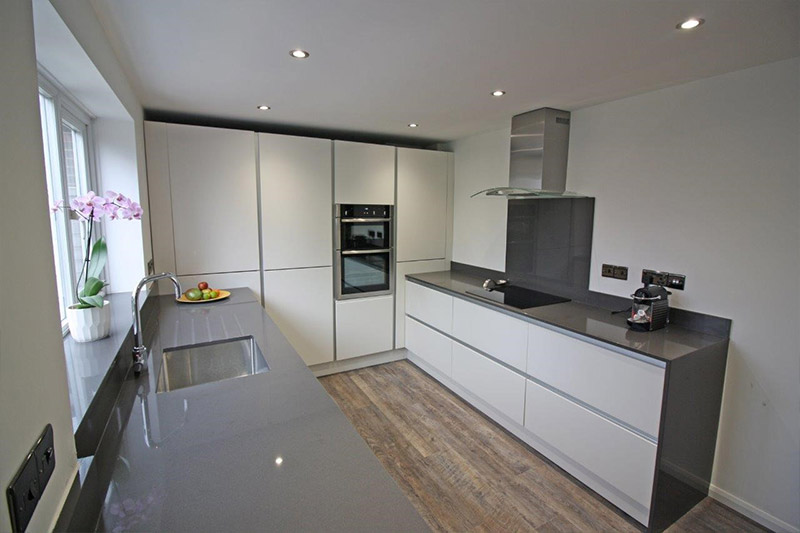kitchen review cholsey