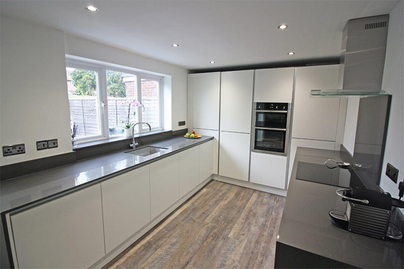 kitchen review cholsey