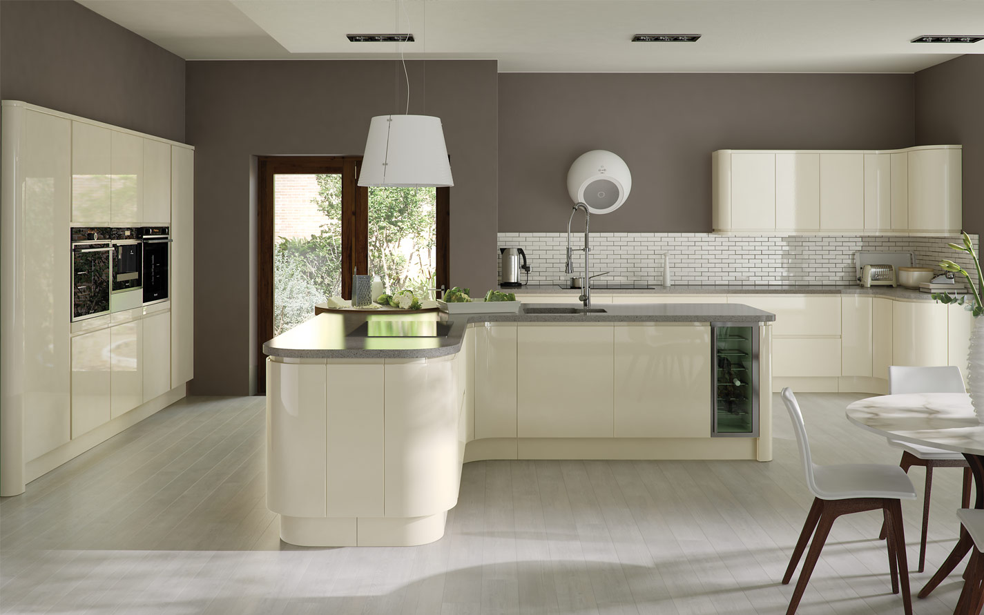 The Kitchen Studio Blog Archive J Pull Handleless Modern Kitchens The Kitchen Studio